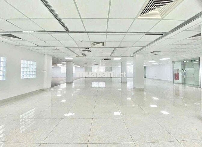 CHO THUÊ MBKD/VP TẠI 311 VŨ TÔNG PHAN,THANH XUÂN/150m2