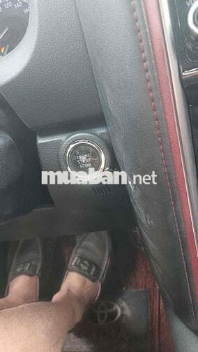 Toyota Fortuner Legender 2021 Trắng 68000 km