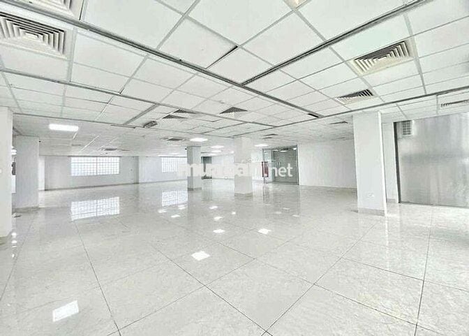 CHO THUÊ MBKD/VP TẠI 311 VŨ TÔNG PHAN,THANH XUÂN/150m2