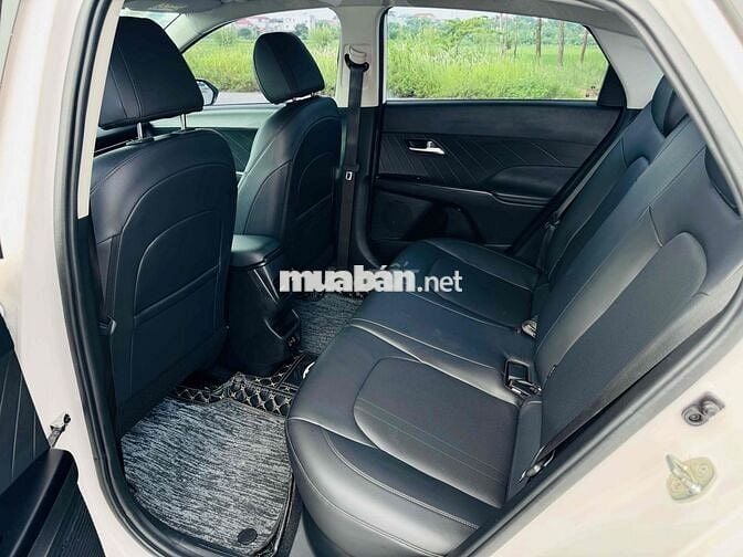 Hyundai Accent 2024 1.5AT đặc biệt Trắng Tự động