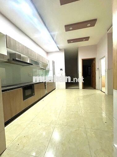 CHÍNH CHỦ BÁN NHÀ PHỐ HÓC MÔN • HẺM NHỰA XE HƠI 10 TỶ 190