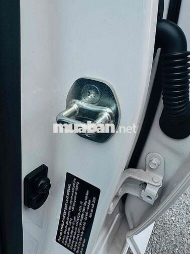 Hyundai Accent 2024 1.5AT đặc biệt Trắng Tự động