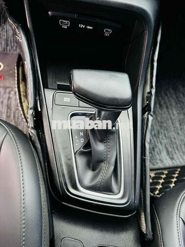 Hyundai Accent 2024 1.5AT đặc biệt Trắng Tự động