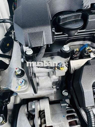 Hyundai Accent 2024 1.5AT đặc biệt Trắng Tự động
