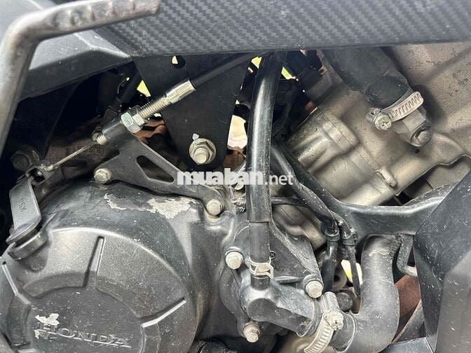 Honda Winner V1 Đen 34339 km