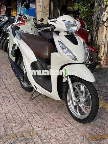Vision 2024 Trắng SIÊU LƯỚT 9,000km - GÓP NỢ XẤU