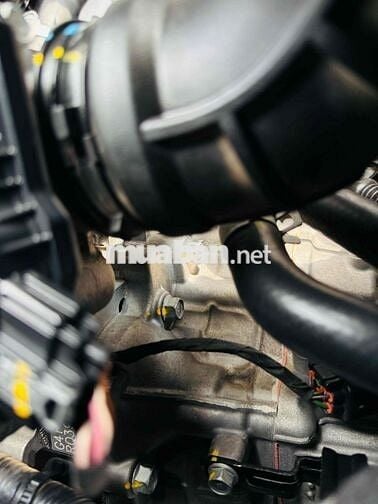 Hyundai Accent 2024 1.5AT đặc biệt Trắng Tự động