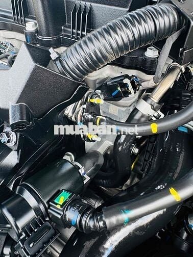 Hyundai Accent 2024 1.5AT đặc biệt Trắng Tự động