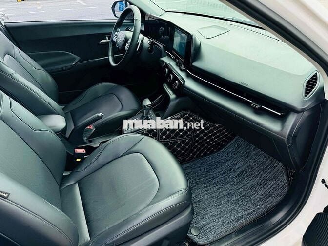 Hyundai Accent 2024 1.5AT đặc biệt Trắng Tự động