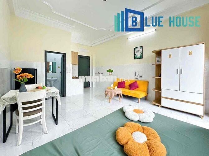 🌇KHAI TRƯƠNG CHDV SẠCH SẼ VỚI TỔNG PHÒNG NGAY KHU VỰC Q6 - BÌ🌇NH PHÚ