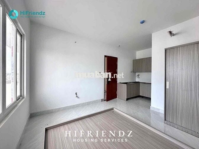 khai Trương phòng studio mới kengg thang máy , Căn Hộ chung cư mini