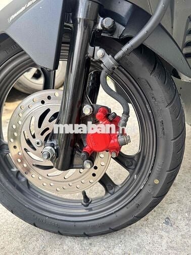 Honda Air Blade Đen Xe tay ga