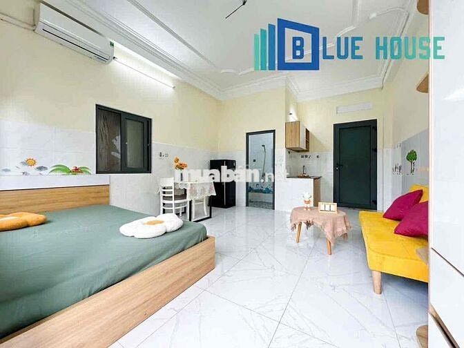 🌇KHAI TRƯƠNG CHDV SẠCH SẼ VỚI TỔNG PHÒNG NGAY KHU VỰC Q6 - BÌ🌇NH PHÚ