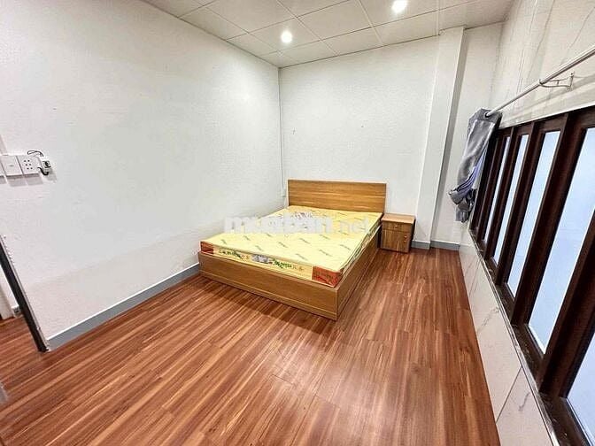 NHÀ MẶT TIỀN AN TRUNG 3 pn FULL NỘI THẤT GẦN CẦU RỒNG