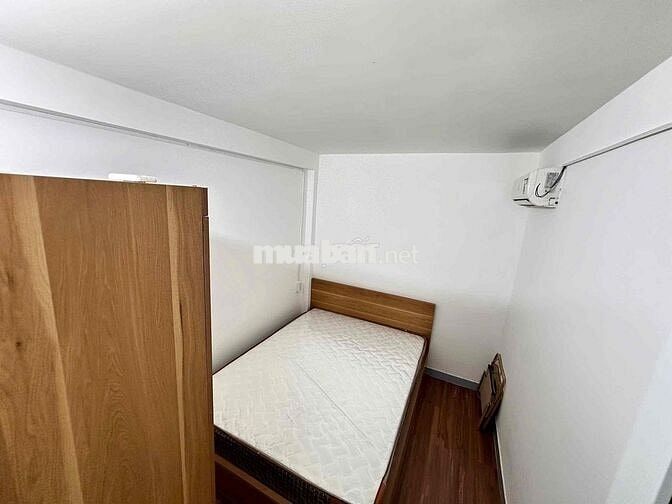 NHÀ MẶT TIỀN AN TRUNG 3 pn FULL NỘI THẤT GẦN CẦU RỒNG