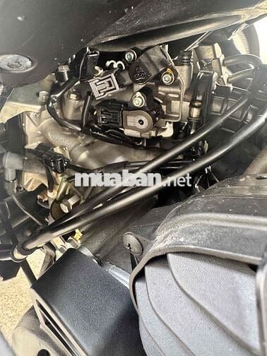 Honda Air Blade Đen Xe tay ga
