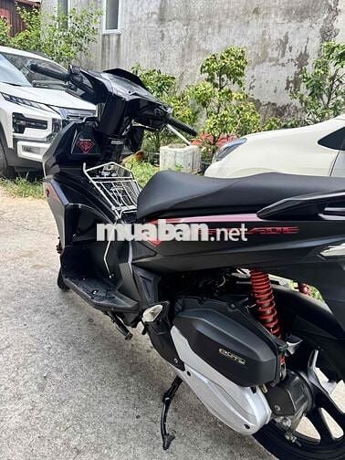 Honda Air Blade Đen Xe tay ga