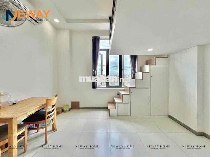 🌇KHAI TRƯƠNG CHDV SẠCH SẼ VỚI TỔNG 5 PHÒNG KHU VỰC TÂN HOÀ ĐÔNG - HL2🌇