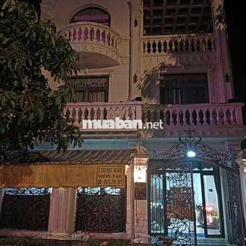 Chính chủ bán gấp Biệt thự phố, nhà mặt tiền GIÁ CỰC TỐT