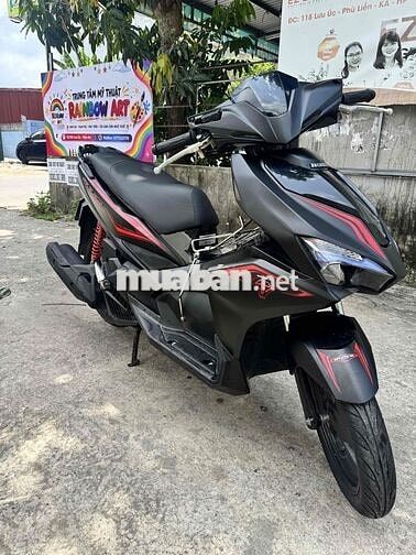 Honda Air Blade Đen Xe tay ga