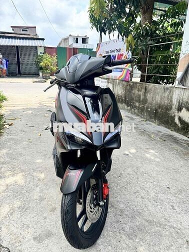 Honda Air Blade Đen Xe tay ga