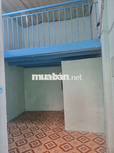 Phòng trọ 15m2 - Phường 11, Quận Gò Vấp