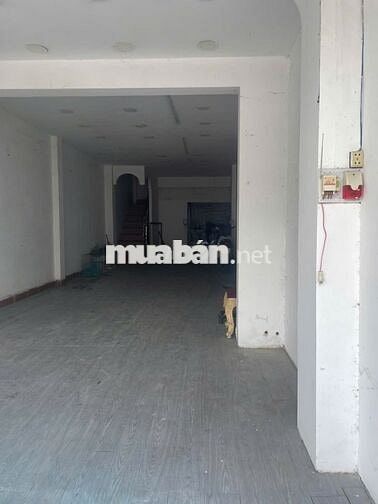 Cho thuê nhà Nguyên căn T+2L, 4 x16m, Giá 9tr/ tháng