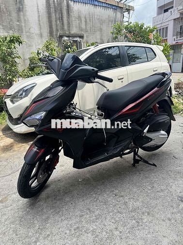 Honda Air Blade Đen Xe tay ga