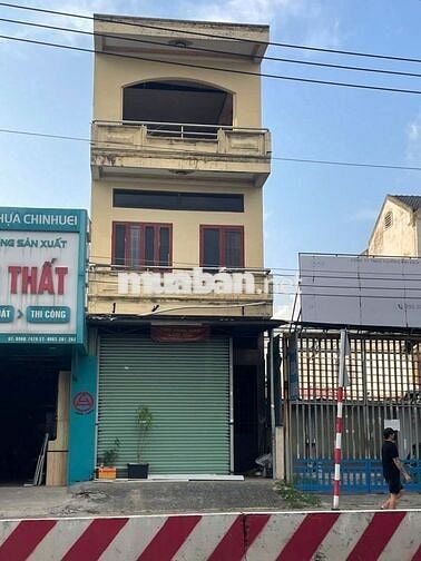 Cho thuê nhà Nguyên căn T+2L, 4 x16m, Giá 9tr/ tháng