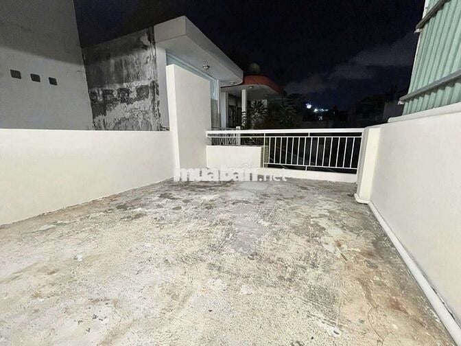 BÁN NHÀ ĐẸP 2 MẶT HẺM XE TẢI - NGUYỄN ĐÌNH CHIỂU - PHÚ NHUẬN - GIÁ 