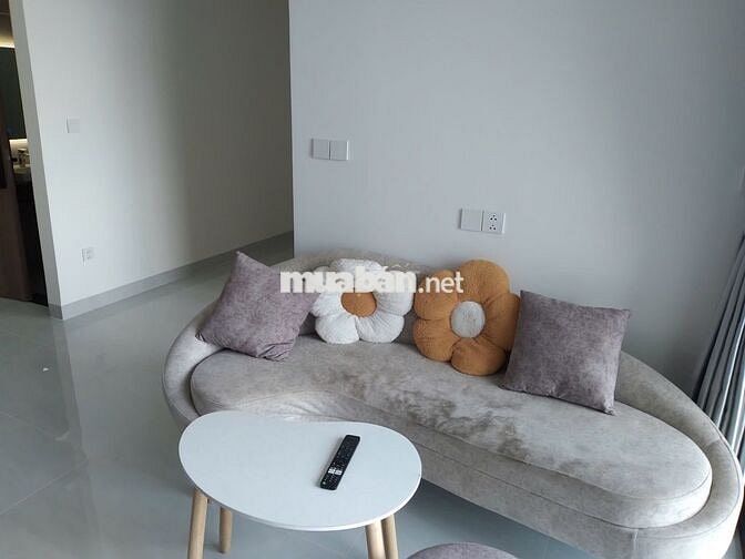 Cho thuê căn hộ A&T Sky Garden 1pn full nội thất, xách vai li vào ở