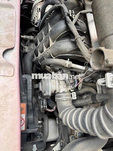 Mitsubishi Attrage 2021 Đỏ 75000 km