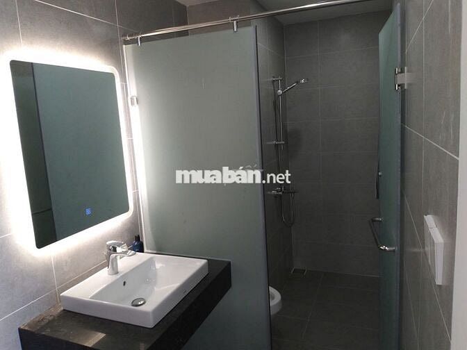 Cho thuê căn hộ A&T Sky Garden 1pn full nội thất, xách vai li vào ở
