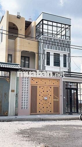 Cho thuê nhà, Cho thuê nhà mặt phố