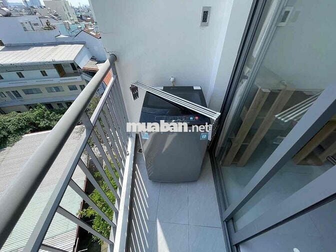 STUDIO BANCOL - FULL NỘI THẤT CAO CẤP 🔥 NGUYỄN THỊ KIỂU - mega market✅