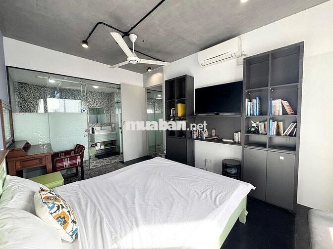 CHÍNH CHỦ BÁN THE VIEW RIVIERA POINT – 2PN 91m² THƯƠNG LƯỢNG