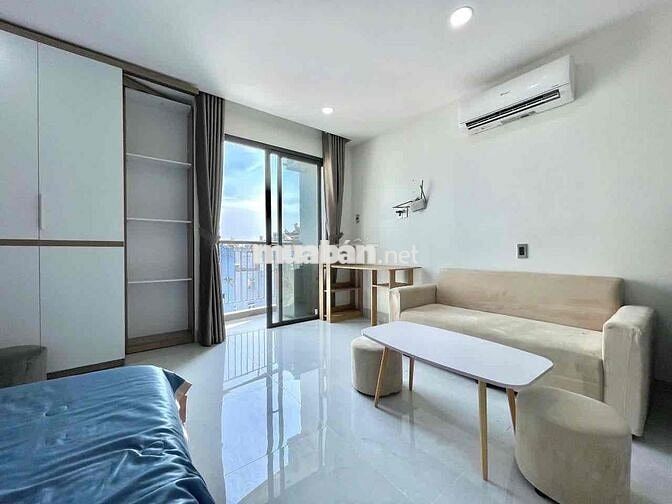 STUDIO BANCOL - FULL NỘI THẤT CAO CẤP 🔥 NGUYỄN THỊ KIỂU - mega market✅