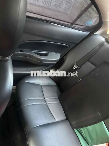Mitsubishi Attrage 2021 Đỏ 75000 km