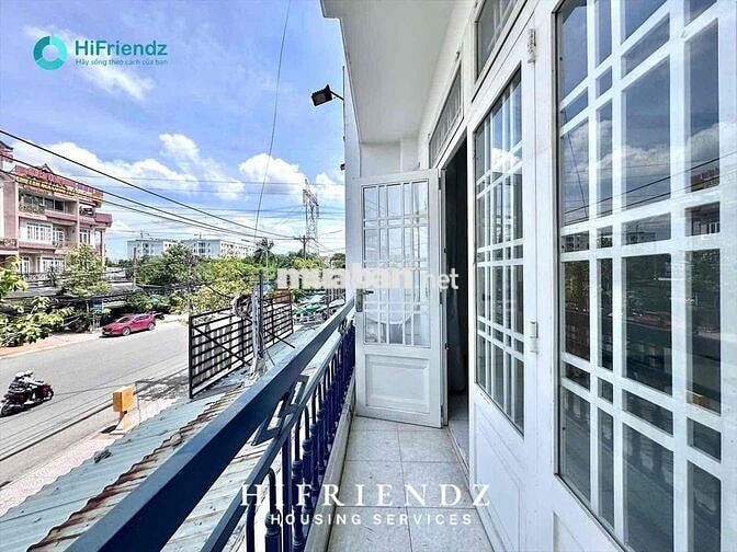 khai Trương phòng ban công và cửa sổ , Phạm Thế Hiển F7 Q8 gần UEH