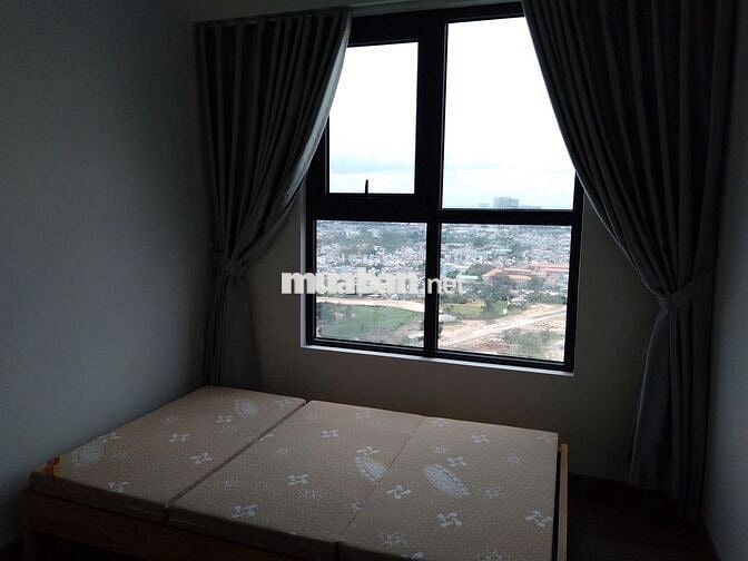 Cho thuê căn hộ A&T Sky Garden 1pn full nội thất, xách vai li vào ở
