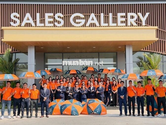 Nhân viên kinh doanh BDS Kim Oanh Thành Phố Mới