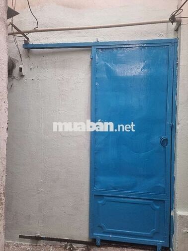 Phòng trọ 15m2 - Phường 11, Quận Gò Vấp