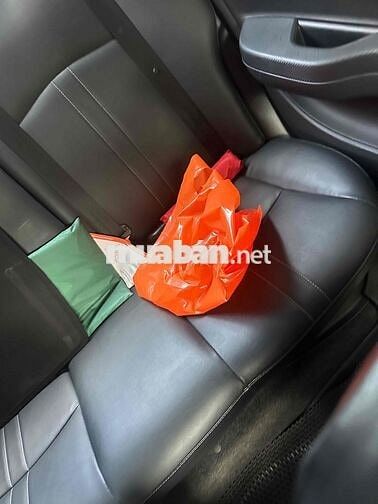 Mitsubishi Attrage 2021 Đỏ 75000 km