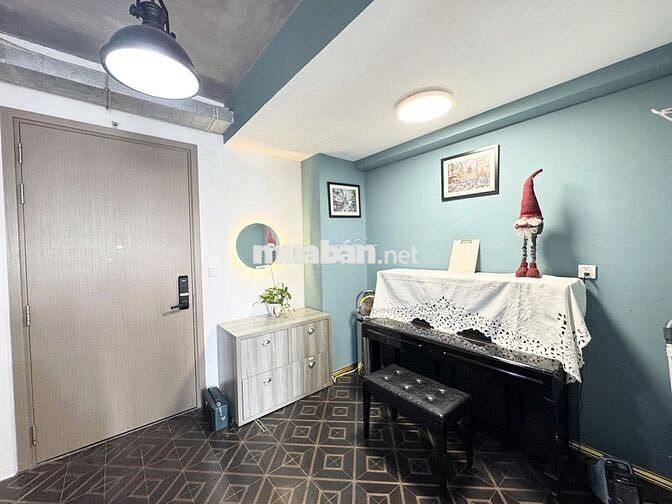 CHÍNH CHỦ BÁN THE VIEW RIVIERA POINT – 2PN 91m² THƯƠNG LƯỢNG