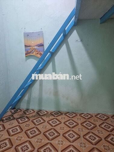 Phòng trọ 15m2 - Phường 11, Quận Gò Vấp