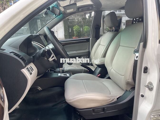 Bán Mitsubishi 7 chỗ Pajero Sport PB Ultimate ATH