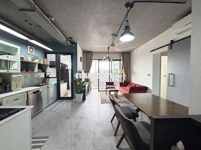 CHÍNH CHỦ BÁN THE VIEW RIVIERA POINT – 2PN 91m² THƯƠNG LƯỢNG