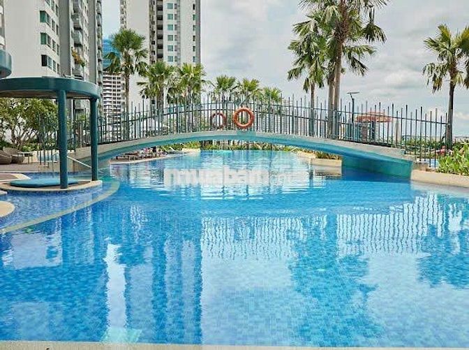 CHÍNH CHỦ BÁN THE VIEW RIVIERA POINT – 2PN 91m² THƯƠNG LƯỢNG