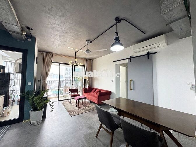 CHÍNH CHỦ BÁN THE VIEW RIVIERA POINT – 2PN 91m² THƯƠNG LƯỢNG