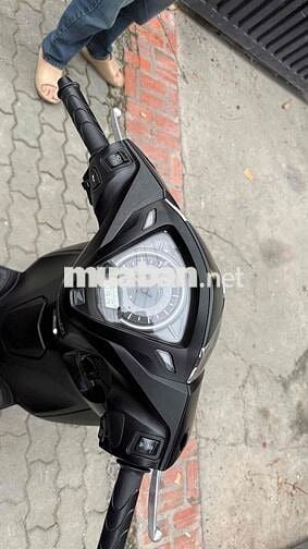 Honda Lead 2024 Đen 17k